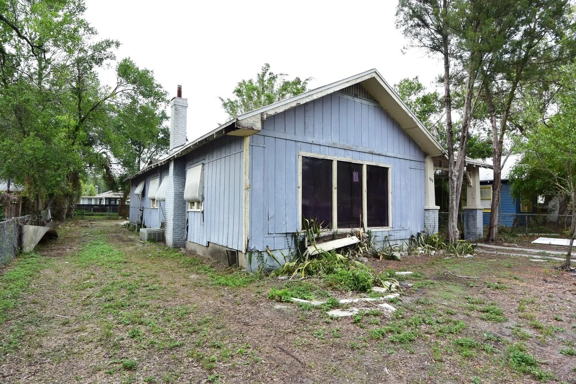 111 W Powhatan Avenue Tampa FL 33604
