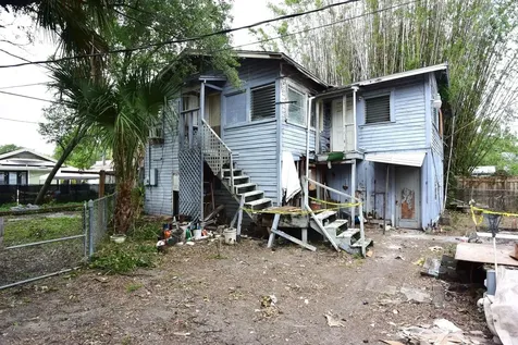 111 W Powhatan Avenue Tampa FL 33604