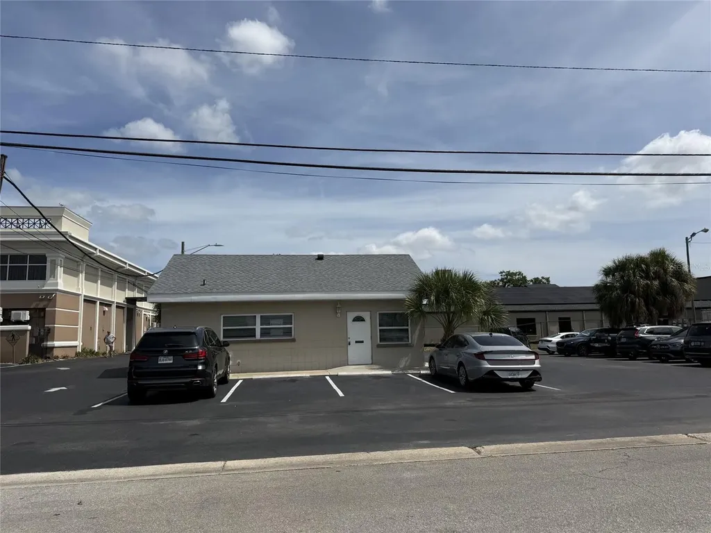 1240 Rogers Street Clearwater FL 33756