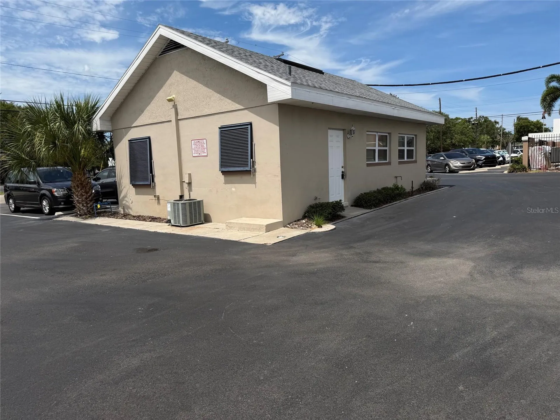 1240 Rogers Street Clearwater FL 33756