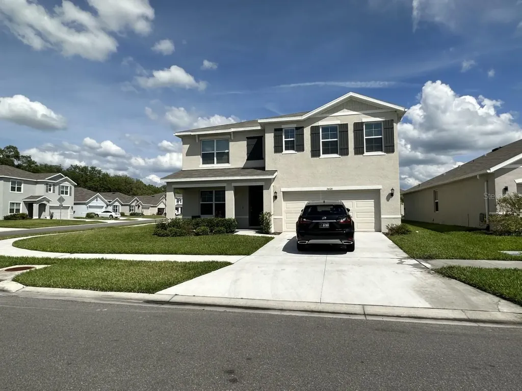 34106 Sorrel Mint Drive Wesley Chapel FL 33543