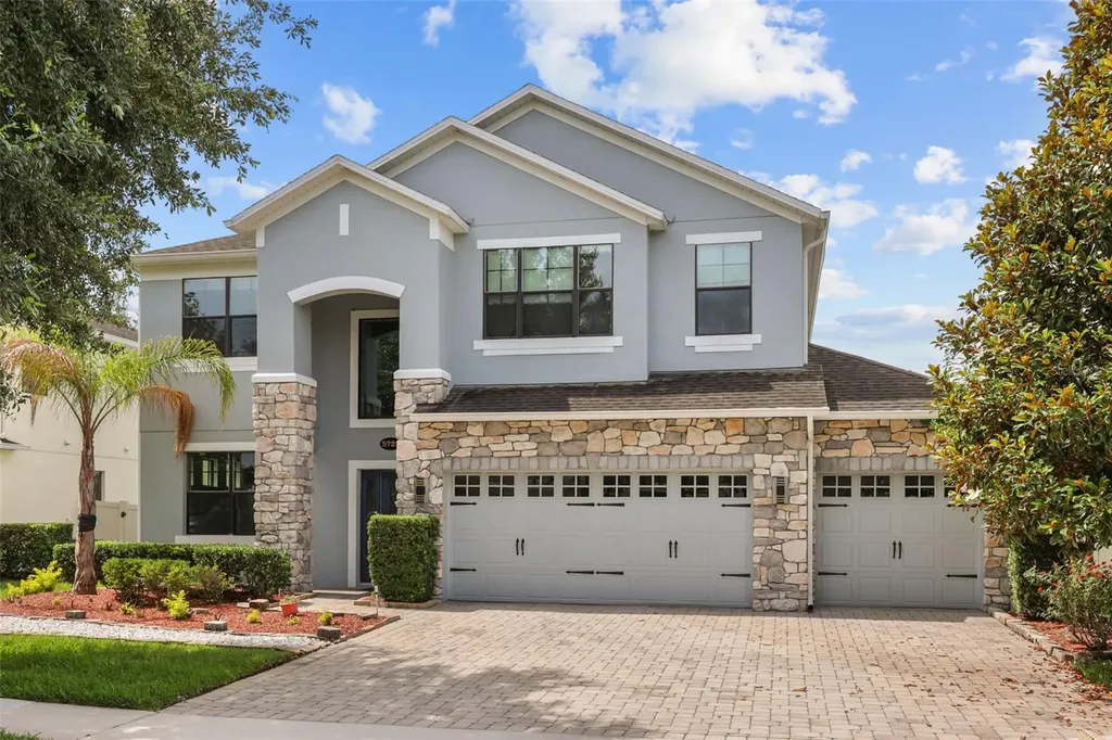 5729 Rue Galilee Lane Sanford FL 32771