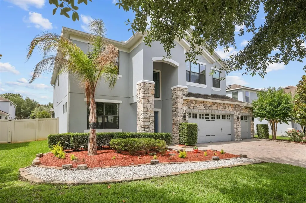 5729 Rue Galilee Lane Sanford FL 32771