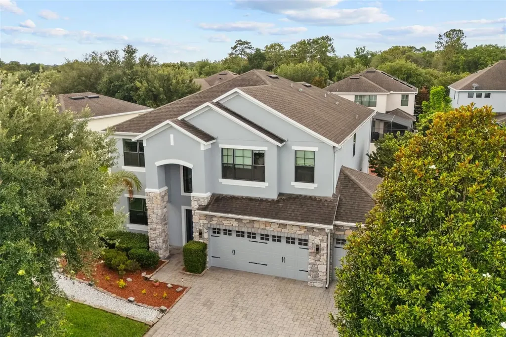 5729 Rue Galilee Lane Sanford FL 32771