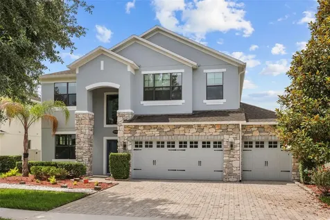 5729 Rue Galilee Lane Sanford FL 32771