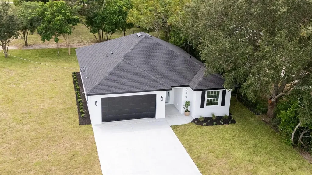 990 Thomas Road Eagle Lake FL 33839