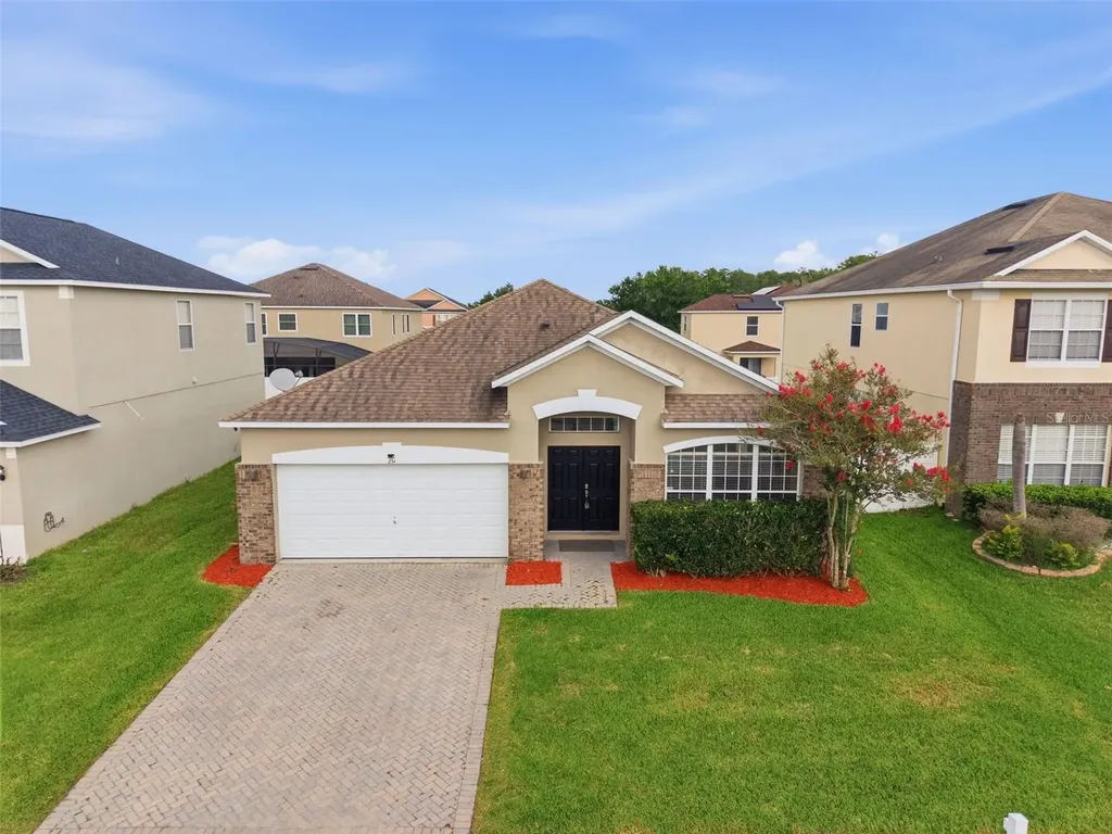 231 Doe Run Drive Winter Garden FL 34787