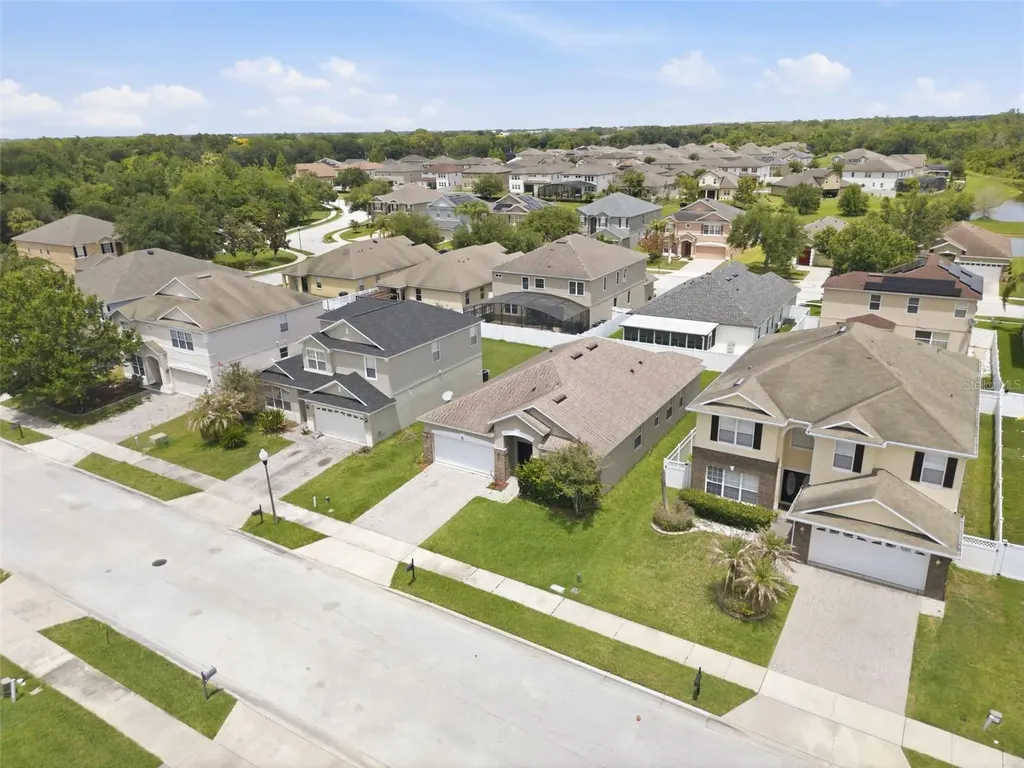 231 Doe Run Drive Winter Garden FL 34787