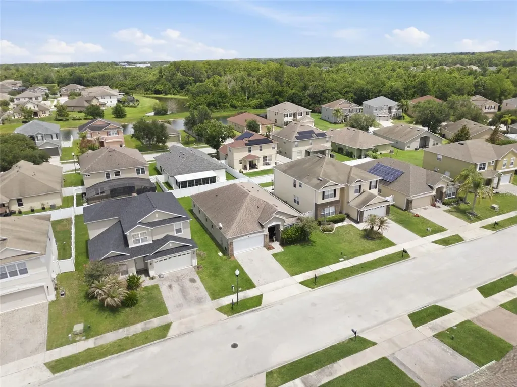 231 Doe Run Drive Winter Garden FL 34787