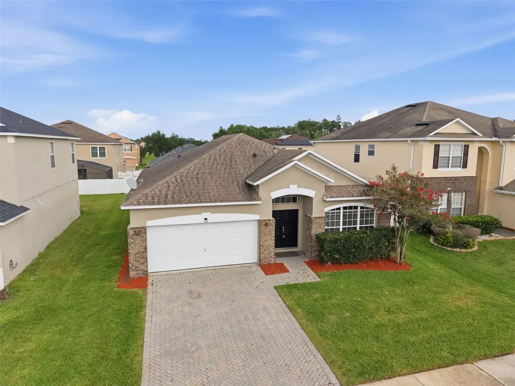 231 Doe Run Drive Winter Garden FL 34787