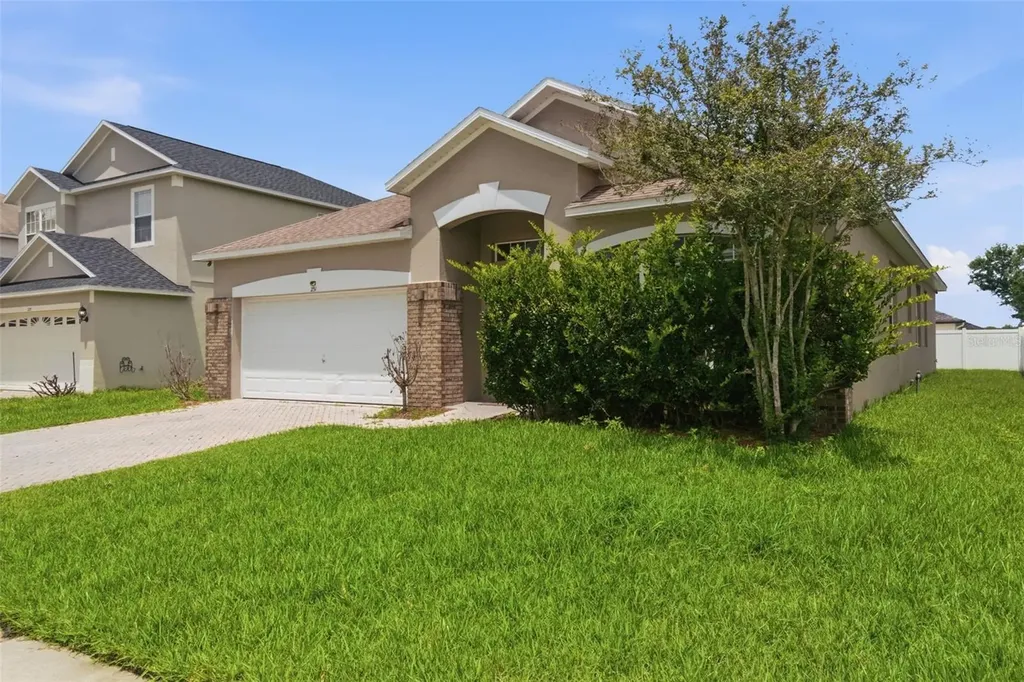 231 Doe Run Drive Winter Garden FL 34787