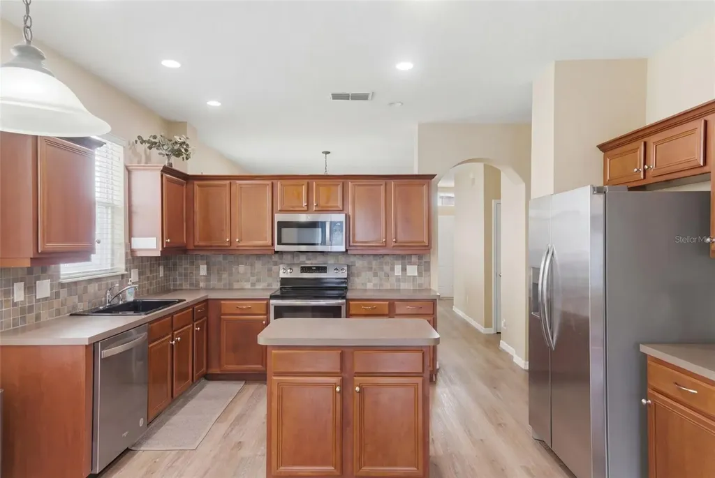 231 Doe Run Drive Winter Garden FL 34787