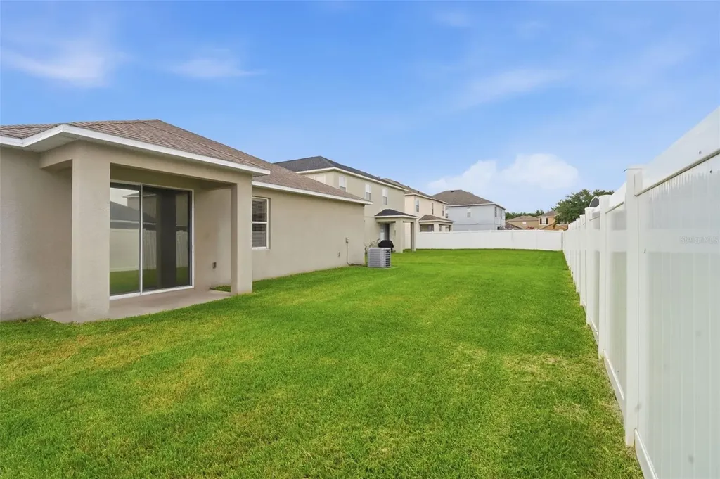 231 Doe Run Drive Winter Garden FL 34787
