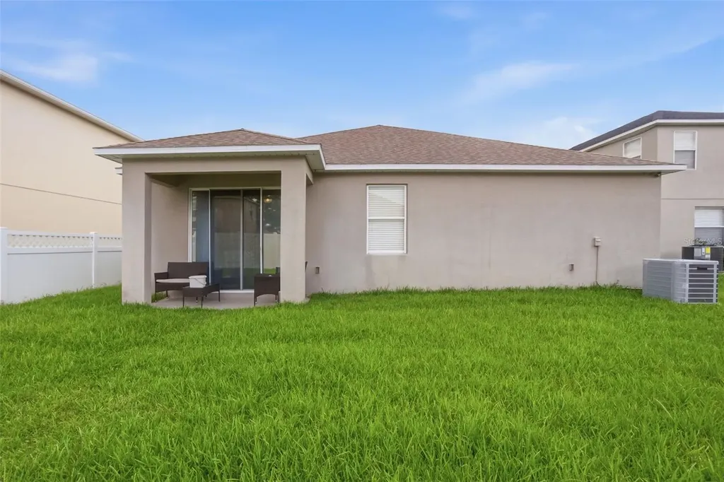 231 Doe Run Drive Winter Garden FL 34787