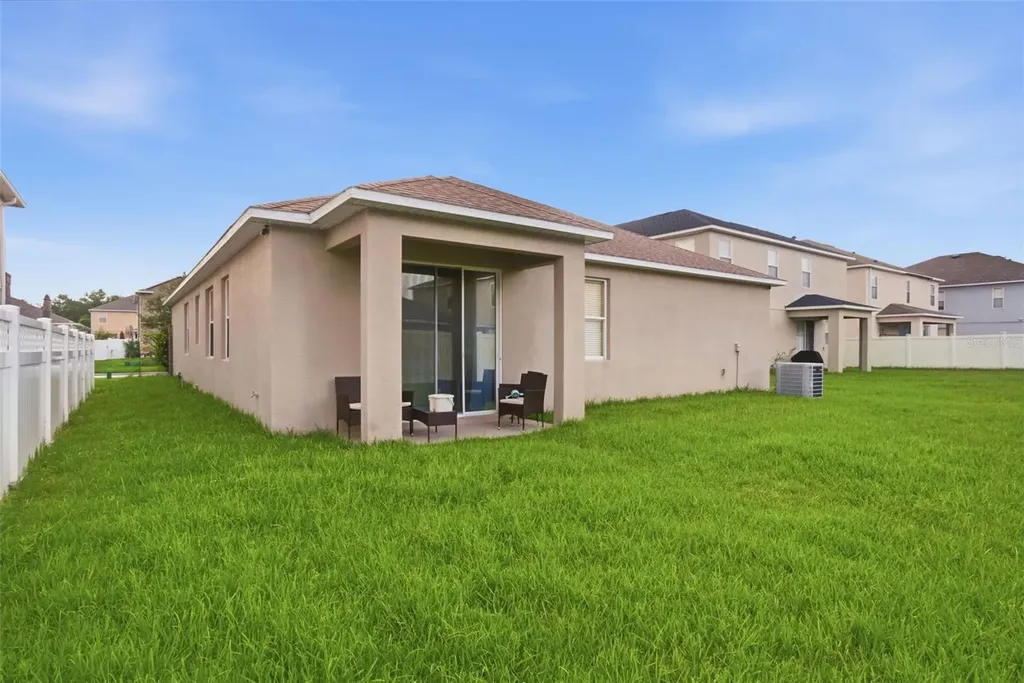 231 Doe Run Drive Winter Garden FL 34787