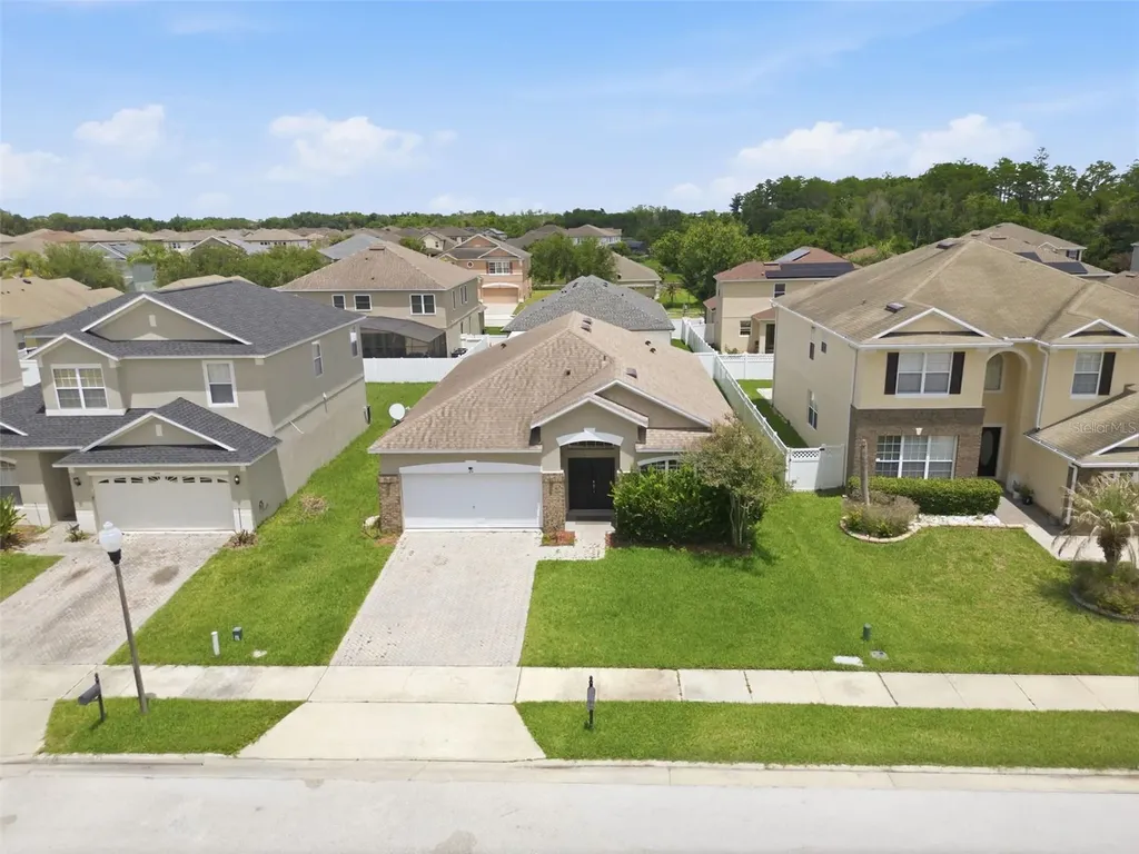 231 Doe Run Drive Winter Garden FL 34787