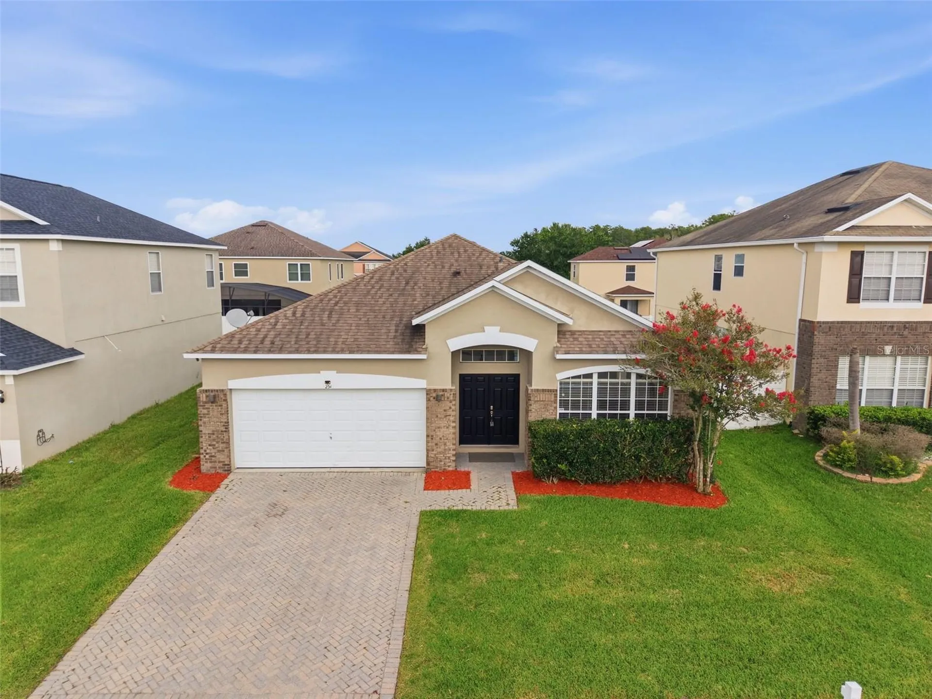 231 Doe Run Drive Winter Garden FL 34787