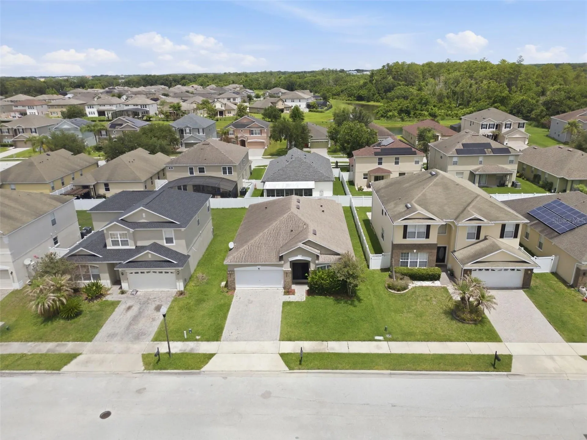 231 Doe Run Drive Winter Garden FL 34787