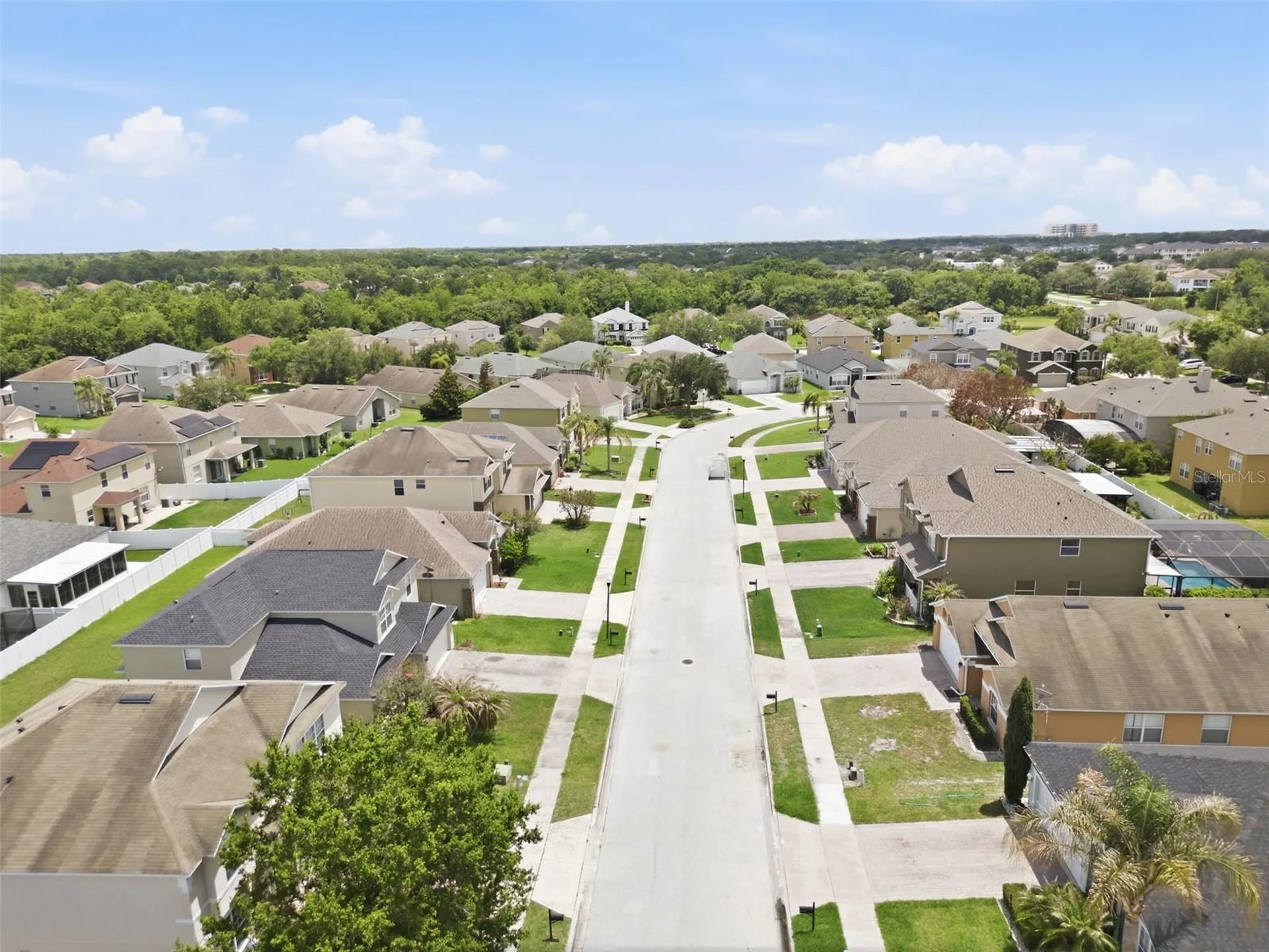 231 Doe Run Drive Winter Garden FL 34787