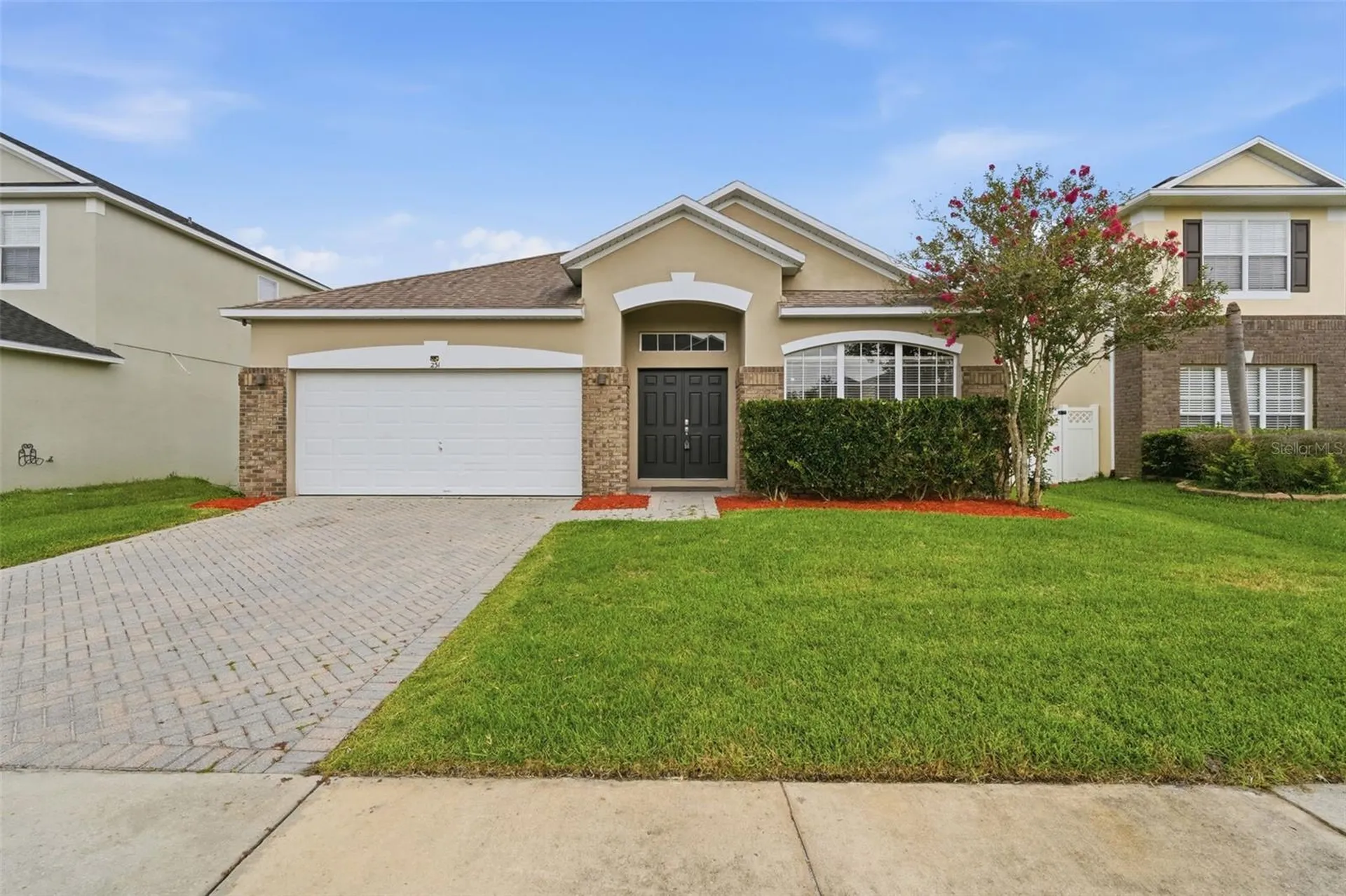 231 Doe Run Drive Winter Garden FL 34787