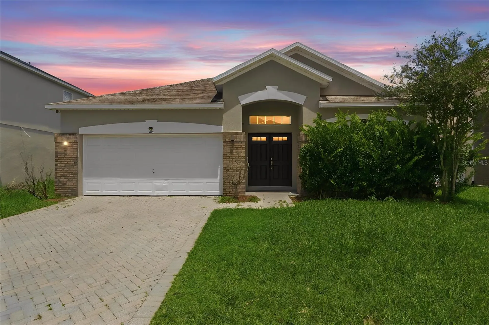 231 Doe Run Drive Winter Garden FL 34787
