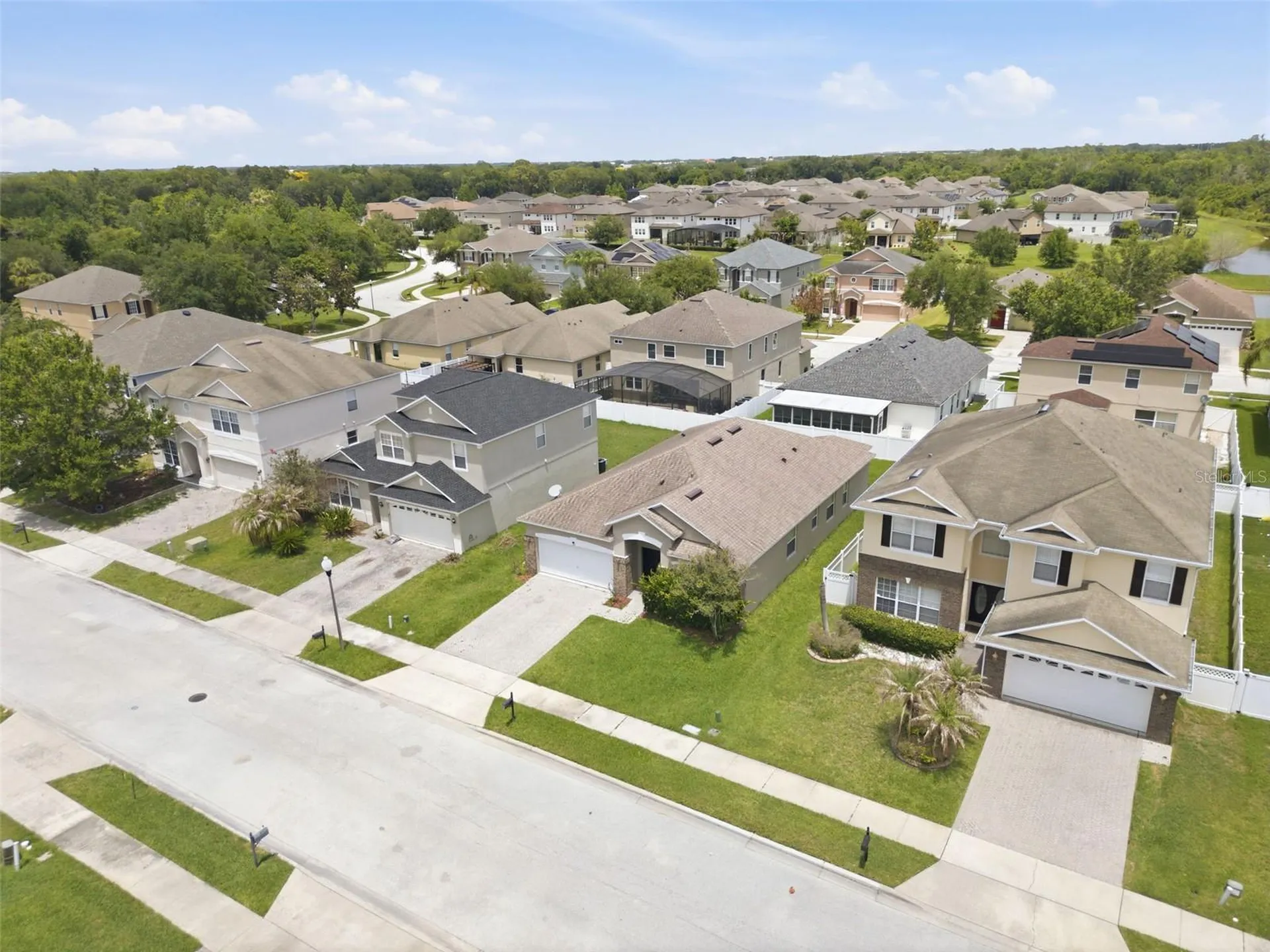 231 Doe Run Drive Winter Garden FL 34787