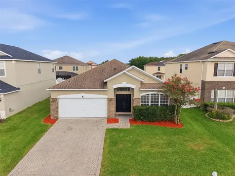 231 Doe Run Drive Winter Garden FL 34787