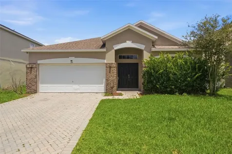231 Doe Run Drive Winter Garden FL 34787