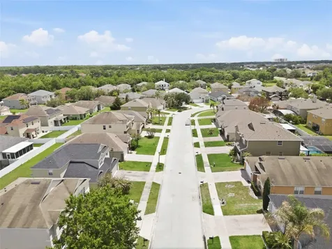 231 Doe Run Drive Winter Garden FL 34787