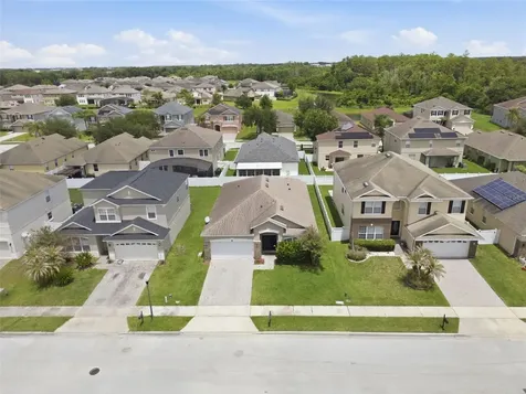 231 Doe Run Drive Winter Garden FL 34787