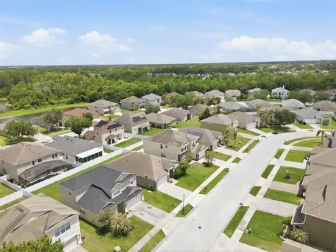 231 Doe Run Drive Winter Garden FL 34787