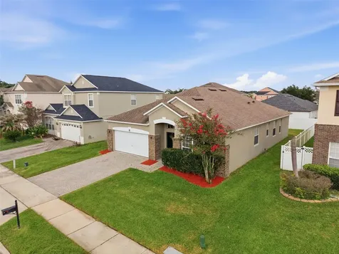 231 Doe Run Drive Winter Garden FL 34787