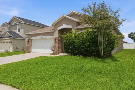 231 Doe Run Drive Winter Garden FL 34787