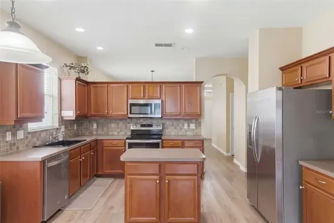 231 Doe Run Drive Winter Garden FL 34787