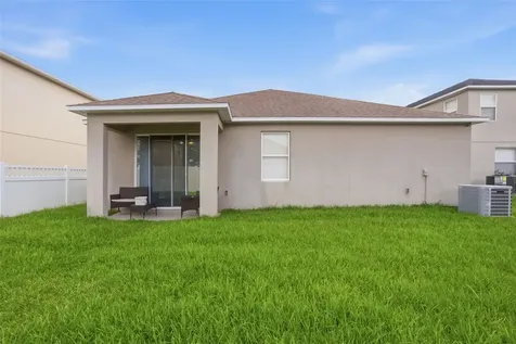 231 Doe Run Drive Winter Garden FL 34787