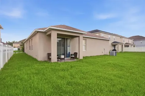 231 Doe Run Drive Winter Garden FL 34787