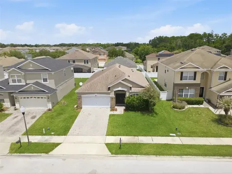 231 Doe Run Drive Winter Garden FL 34787