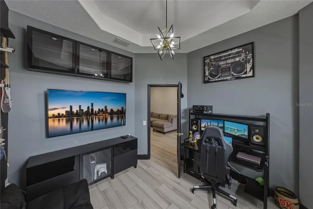 1808 Tangledvine Drive Wesley Chapel FL 33543