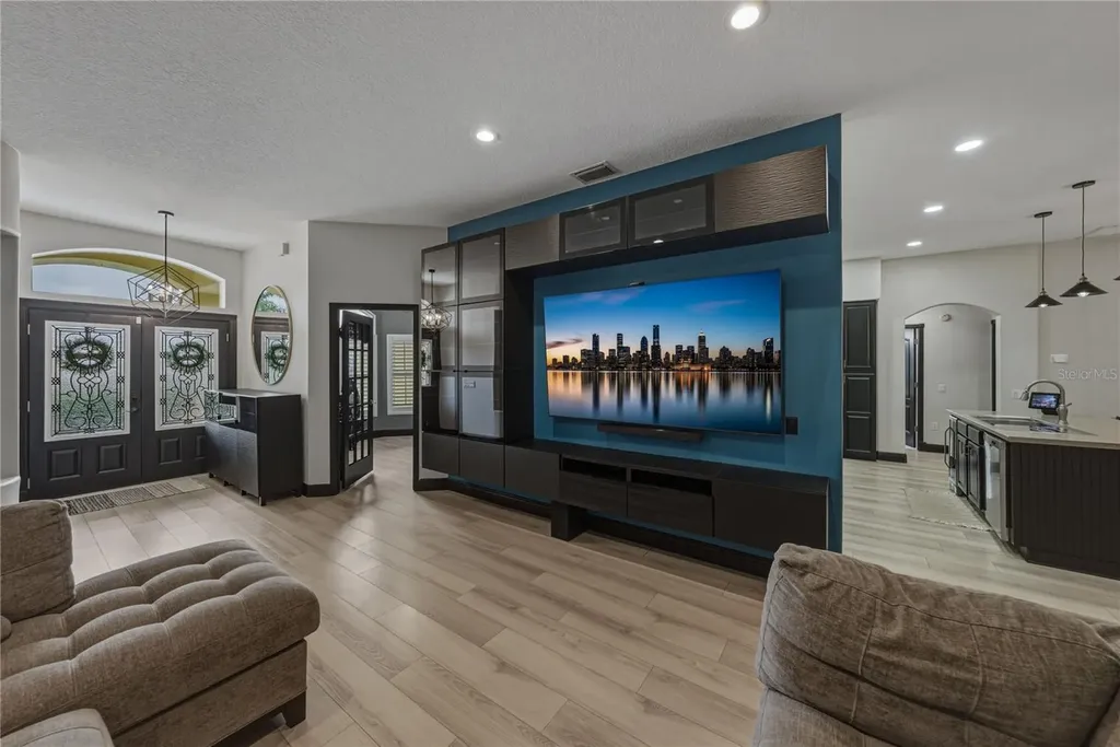 1808 Tangledvine Drive Wesley Chapel FL 33543