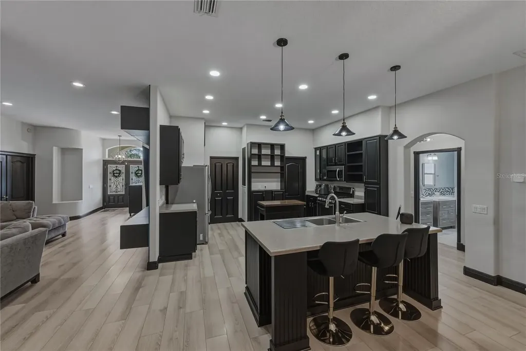 1808 Tangledvine Drive Wesley Chapel FL 33543