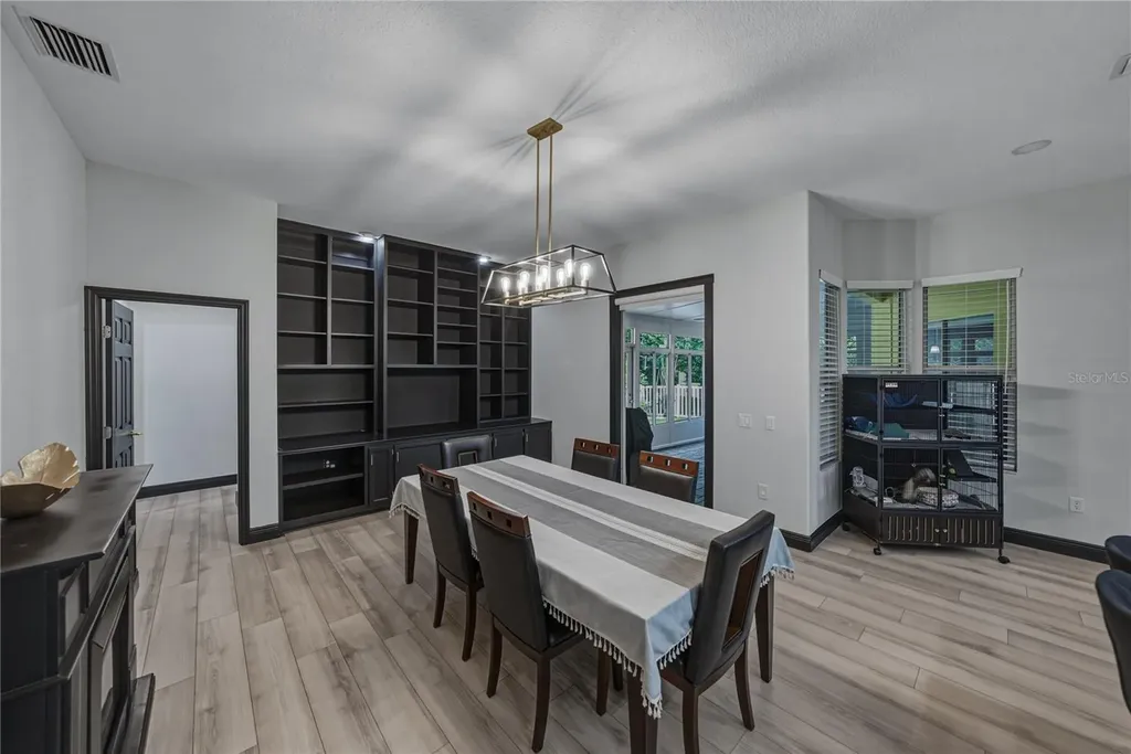 1808 Tangledvine Drive Wesley Chapel FL 33543