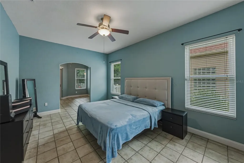 1808 Tangledvine Drive Wesley Chapel FL 33543