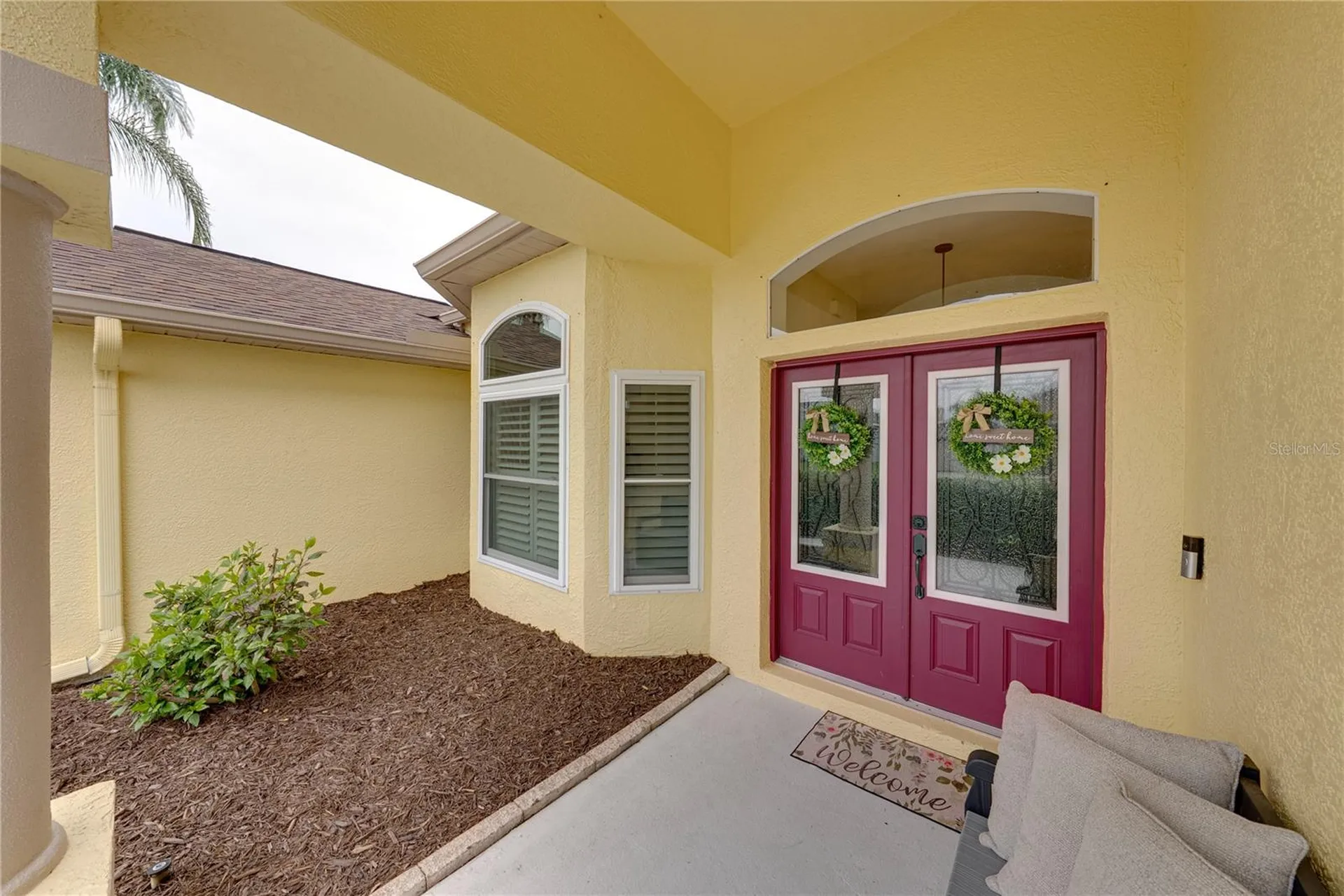 1808 Tangledvine Drive Wesley Chapel FL 33543