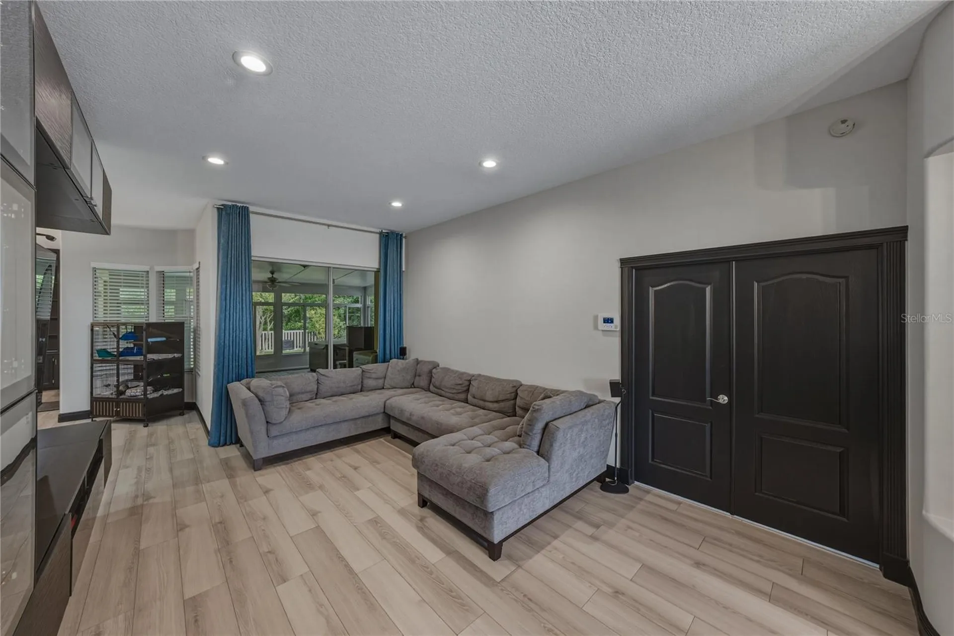 1808 Tangledvine Drive Wesley Chapel FL 33543