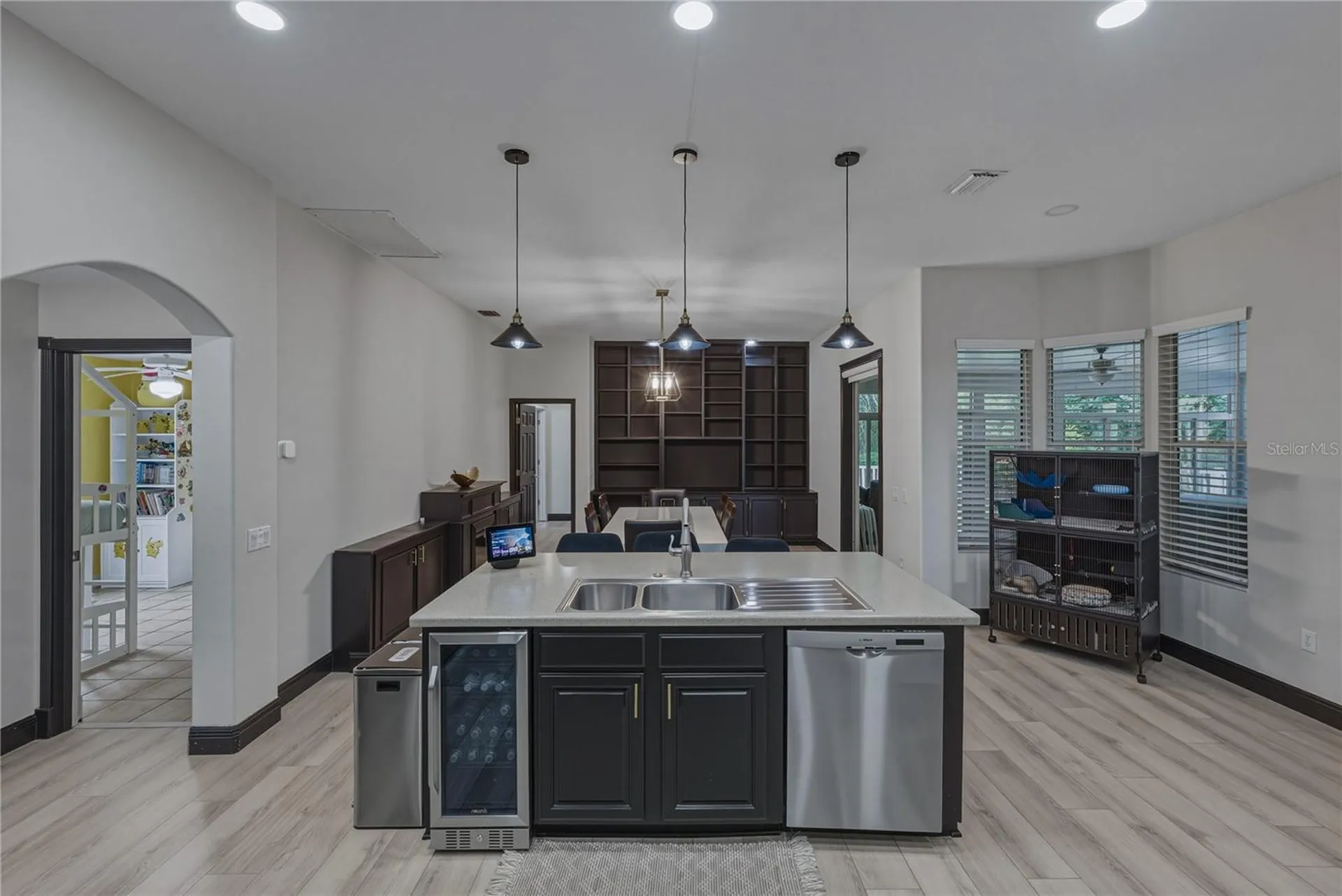 1808 Tangledvine Drive Wesley Chapel FL 33543