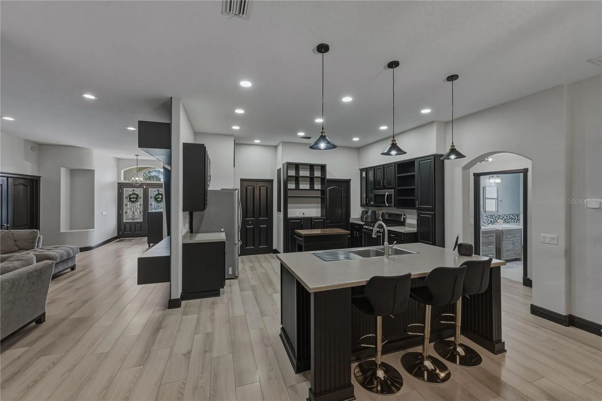 1808 Tangledvine Drive Wesley Chapel FL 33543