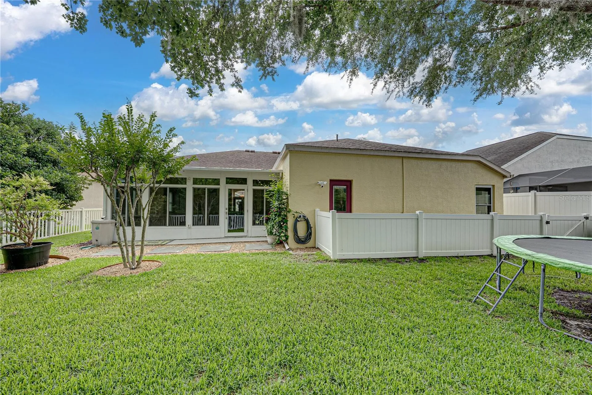 1808 Tangledvine Drive Wesley Chapel FL 33543