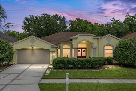 1808 Tangledvine Drive Wesley Chapel FL 33543
