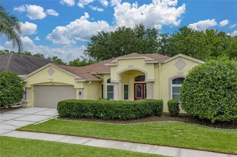 1808 Tangledvine Drive Wesley Chapel FL 33543