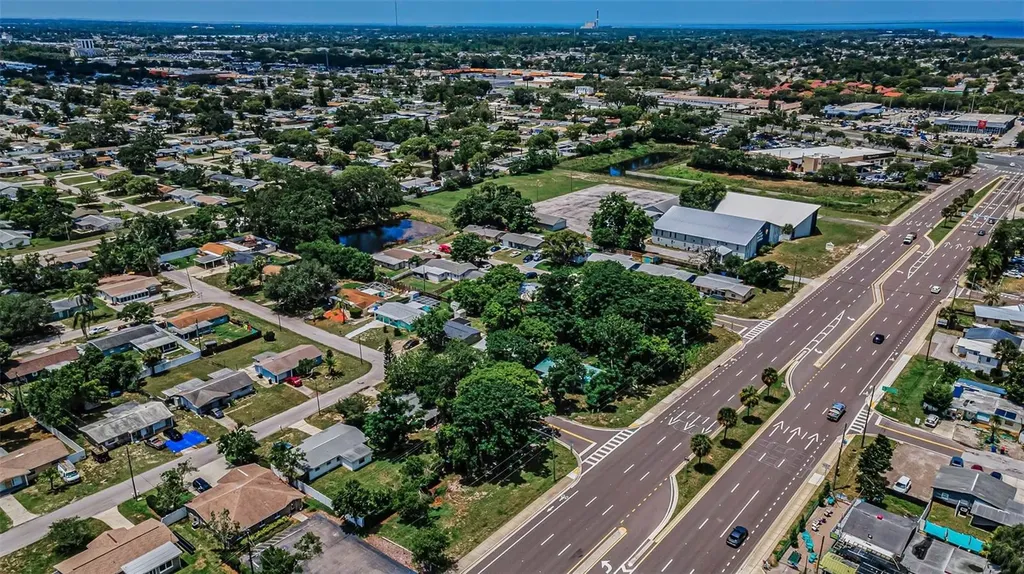 Sr 54 New Port Richey FL 34652
